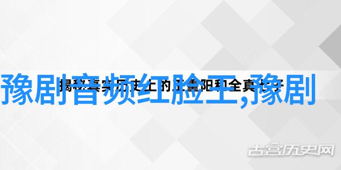 豫剧艺术特色